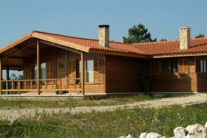 פתרון מגורים עם עיצוב יוקרתי ומסוגנן